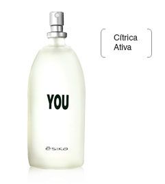 YOU Fragrância unissex