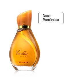 VANILLA SCENT
