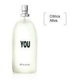 YOU Fragrância unissex