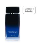 VEHEMENCE