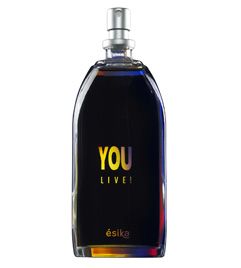 YOU LIVE