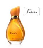 VANILLA SCENT